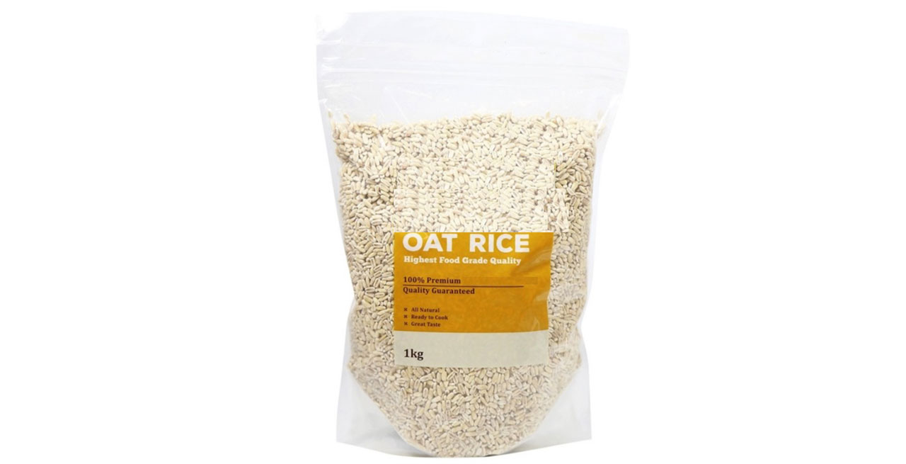 Oat Rice