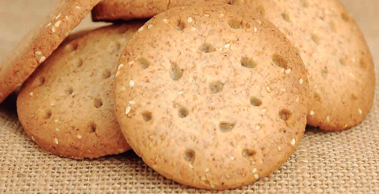 Oats Flour