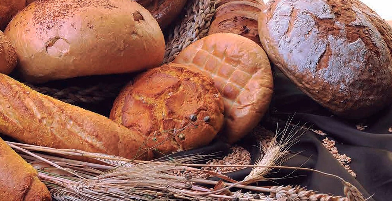 Rye Flour