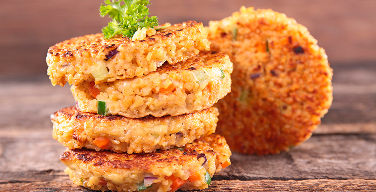 Quinoa Flour