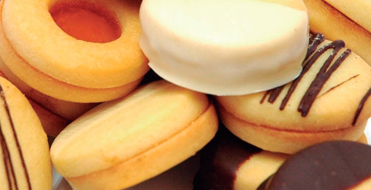 Tailor-made Flour