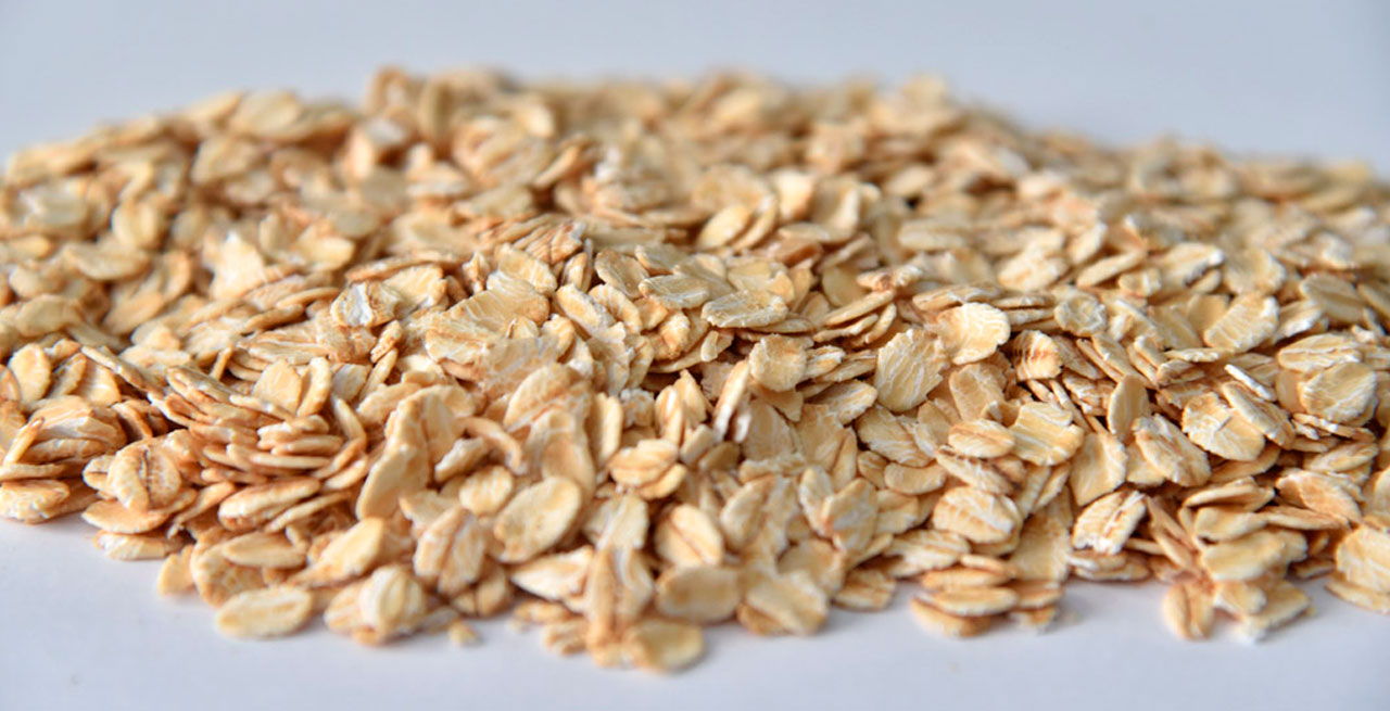 Oats Flakes