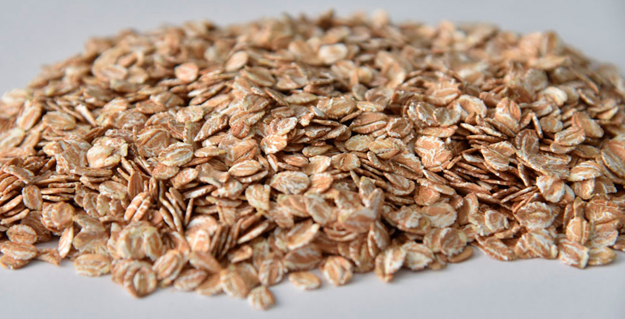 Barley Flakes