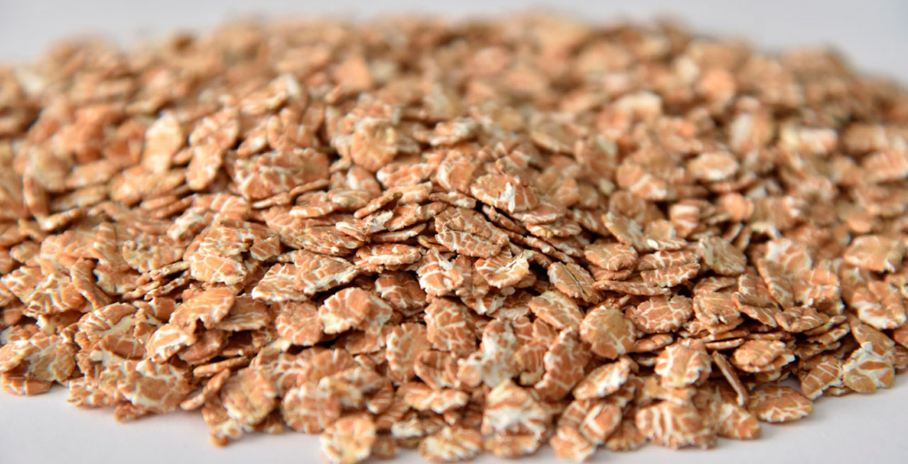 Wheat Flakes